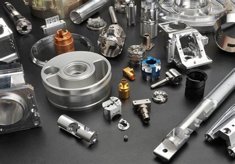 cnc machined auto parts